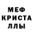 Метадон кристалл telobarsik